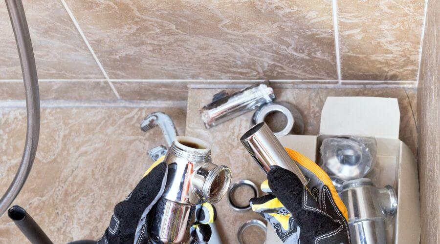 Professional Storm Sewer Service in Berwind, WV